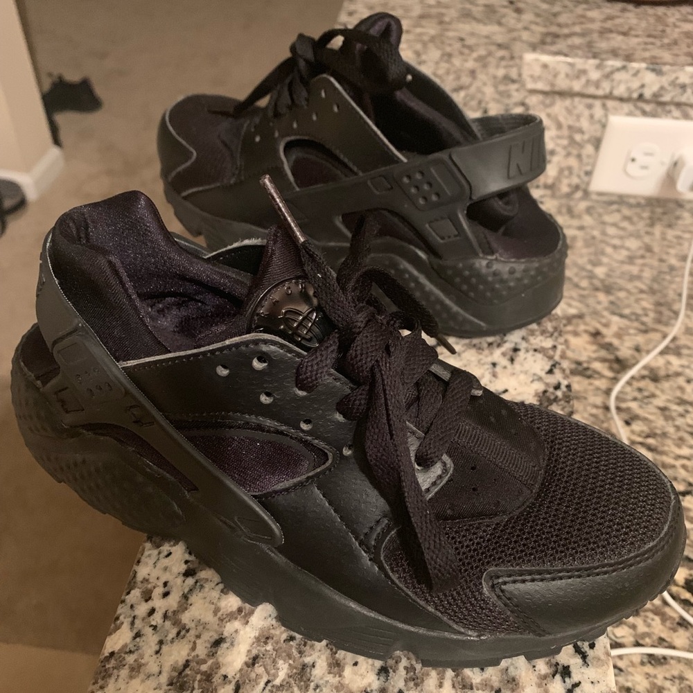Nike Harreuches